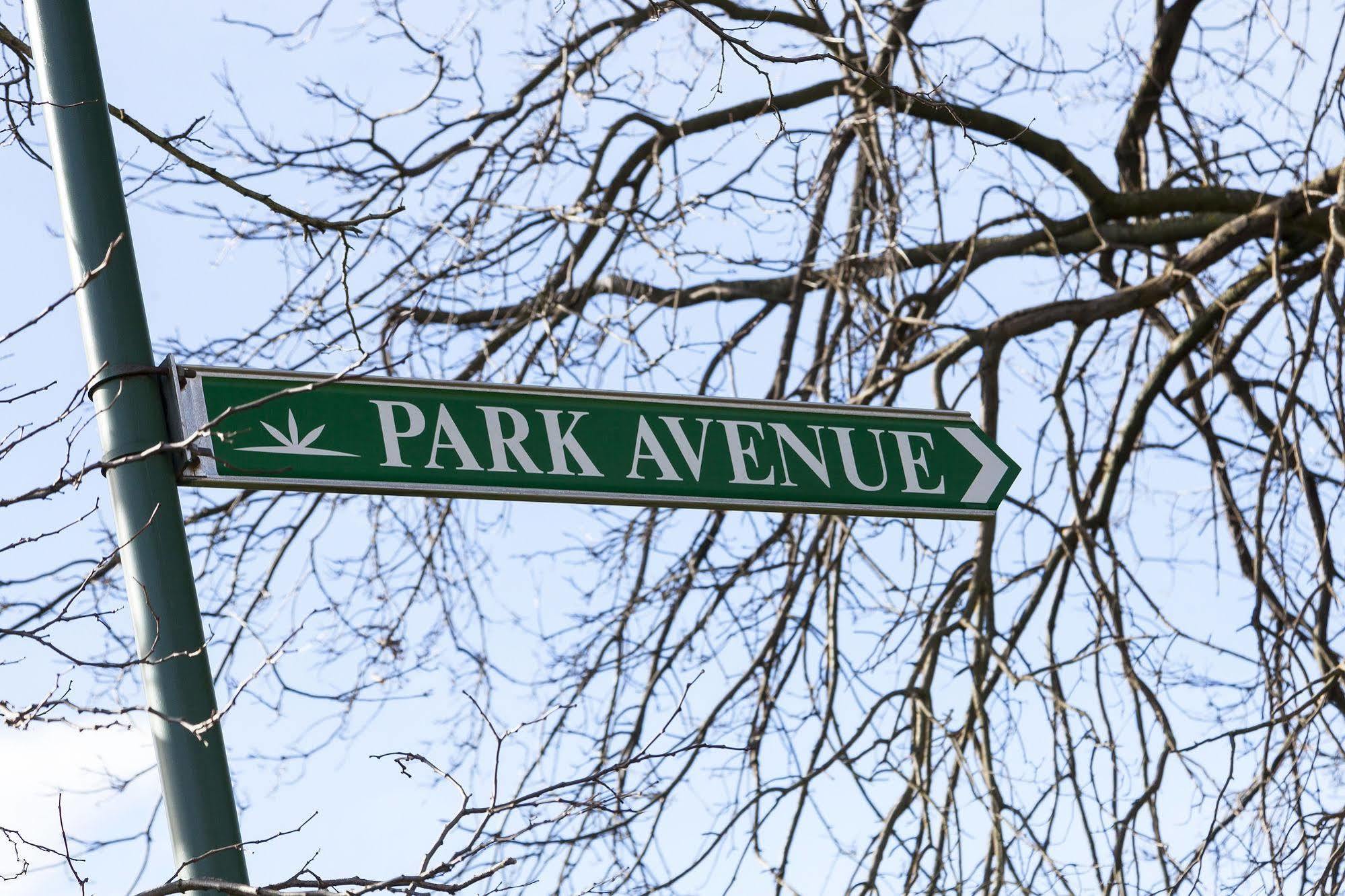 Park Avenue - Forest Hill Bend of Islands Eksteriør billede